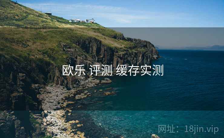 欧乐 评测 缓存实测